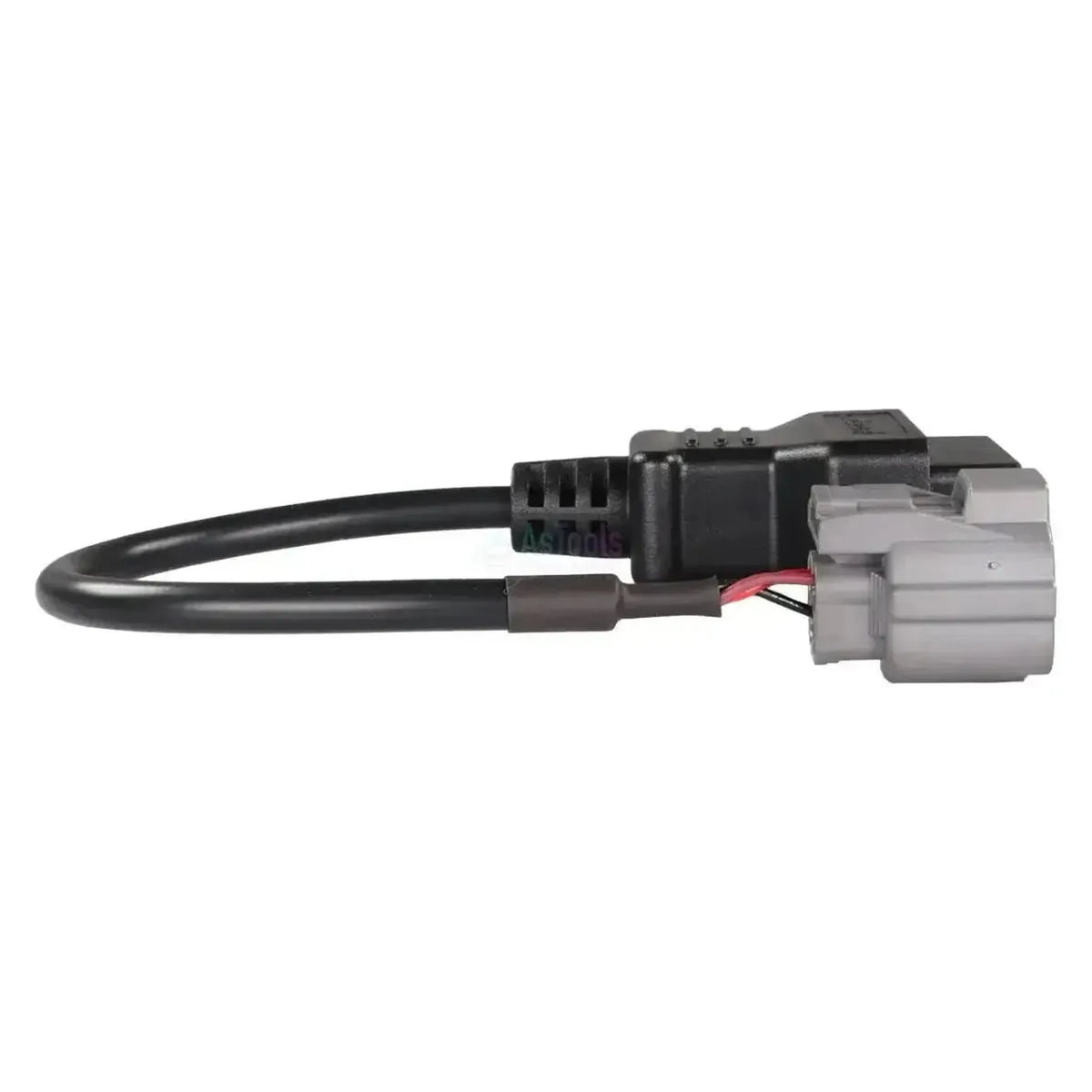 OBDSTAR (M061) | Yamaha 3-pin OBD – 16-pin OBD2 Kabel przejściowy | Motorowodna