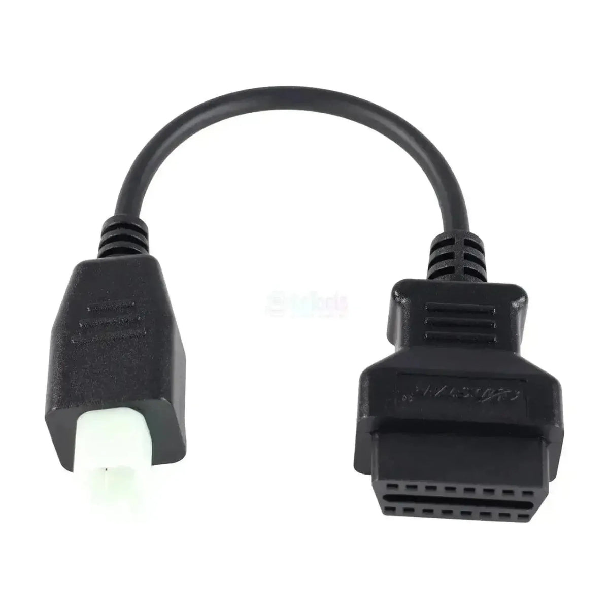 OBDSTAR (M062) | Kabel przejściowy Suzuki 4-pin OBD – 16-pin OBD2 | Motorówka