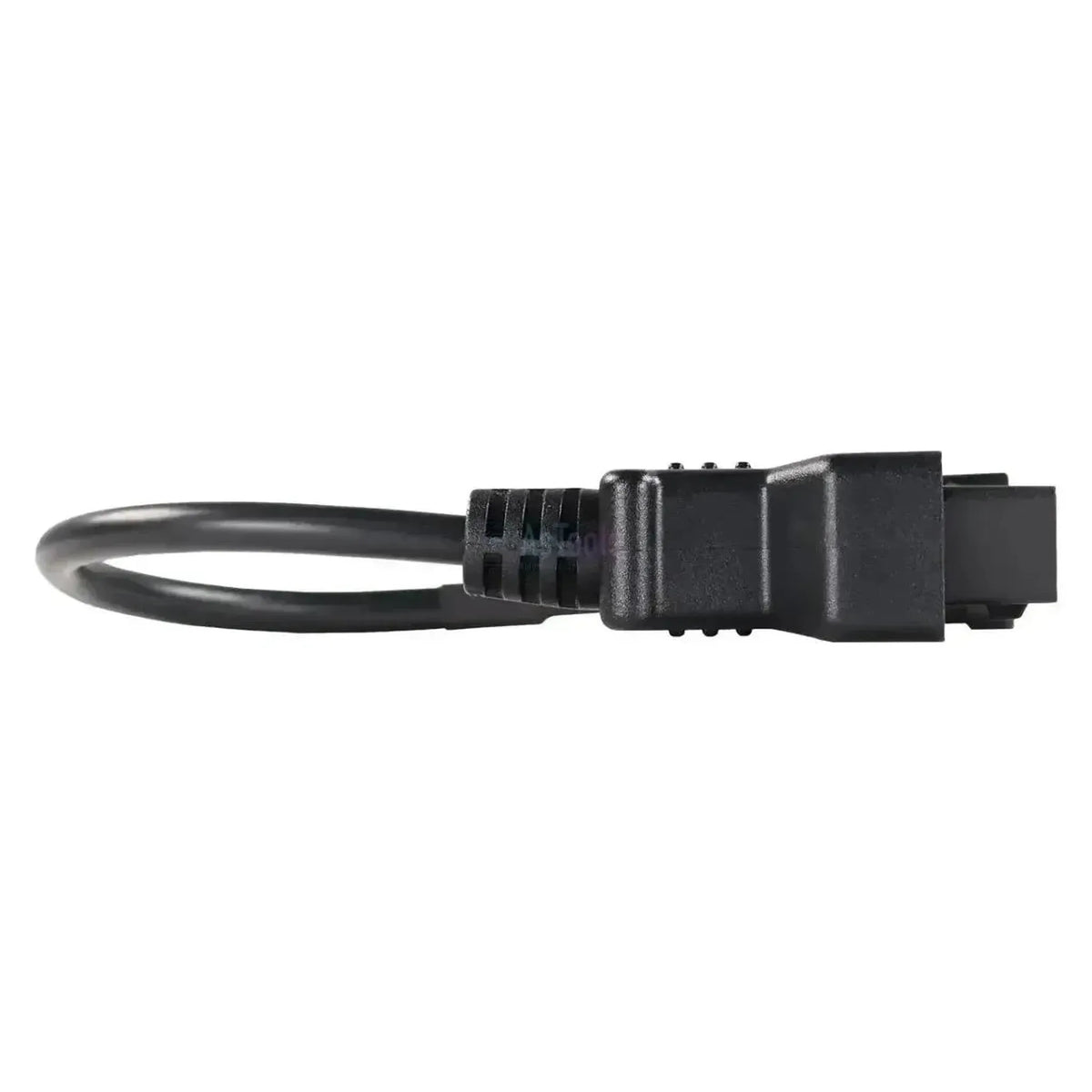 OBDSTAR (M063) | Uniwersalny adapter 6-pin OBD – 16-pin OBD2 | Silniki spalinowe