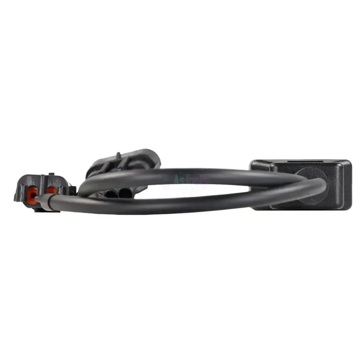OBDSTAR (M064) | Kabel przejściowy Mercury 2+4-pinowy OBD – 16-pinowy OBD2 | Motorówka