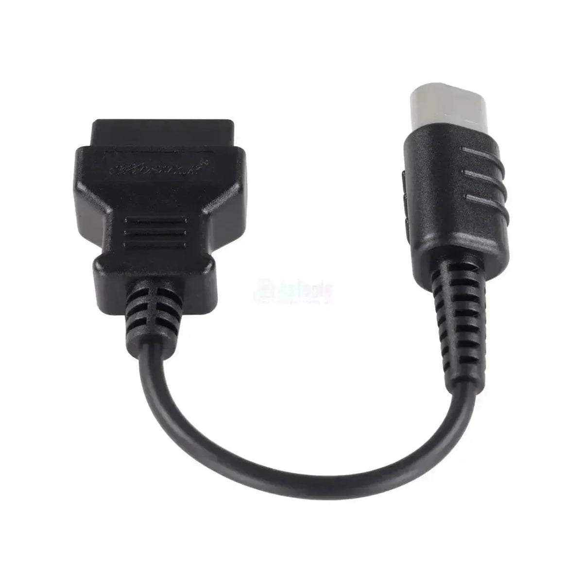 OBDSTAR (M065) | Evinrude 3-pinowy OBD – 16-pinowy OBD2 | Łódź motorowa