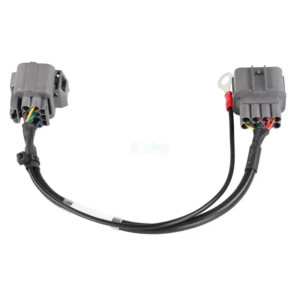 OBDSTAR (M066) | Kawasaki 8+8-pins OBD – Kabel zasilający | Skuter wodny