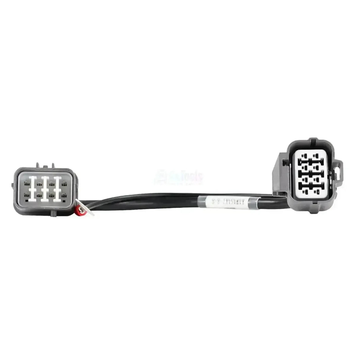OBDSTAR (M066) | Kawasaki 8+8-pins OBD – Kabel zasilający | Skuter wodny