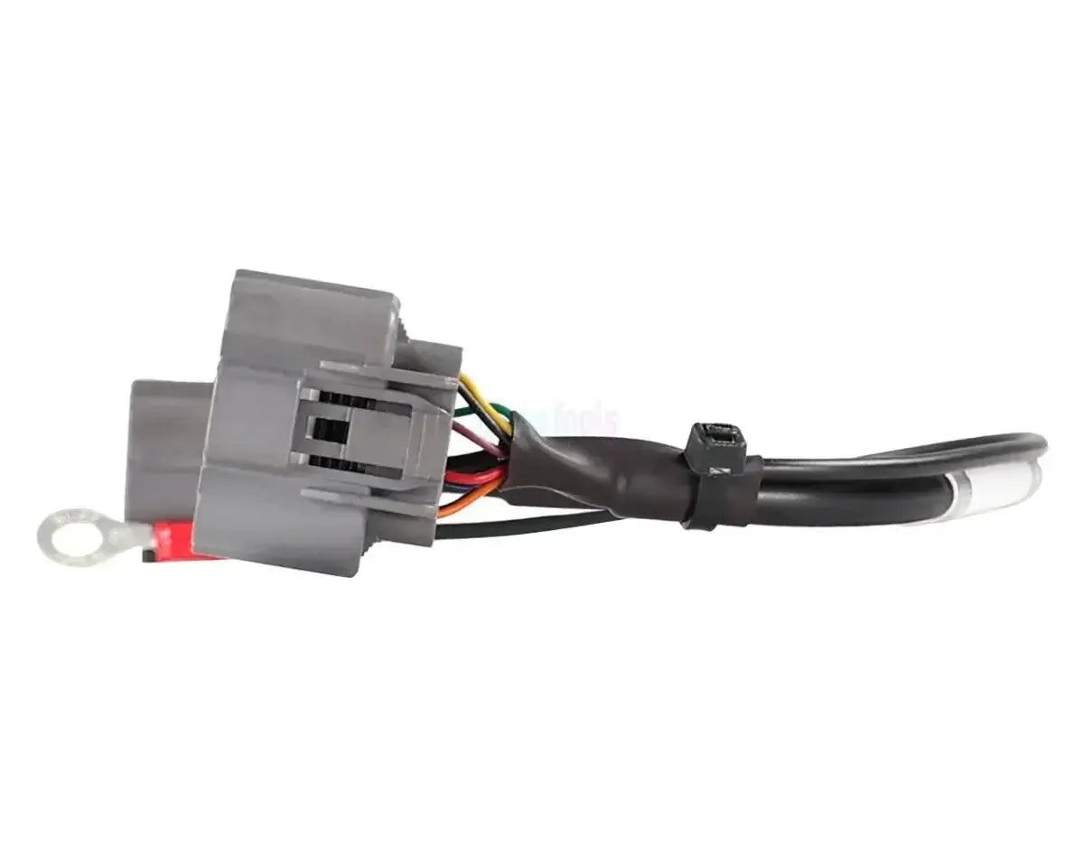 OBDSTAR (M066) | Kawasaki 8+8-pinowy kabel zasilający OBD | Skuter wodny