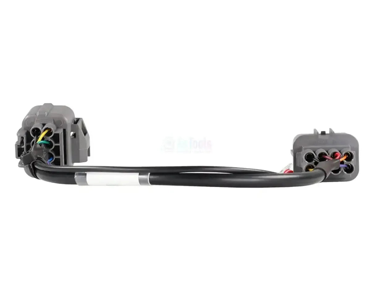 OBDSTAR (M066) | Kawasaki 8+8-pinowy kabel zasilający OBD | Skuter wodny