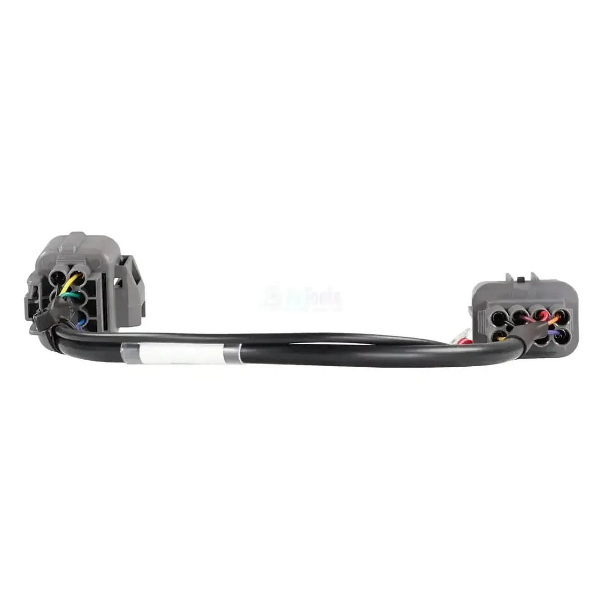 OBDSTAR (M066) | Kawasaki 8+8-pins OBD – Kabel zasilający | Skuter wodny