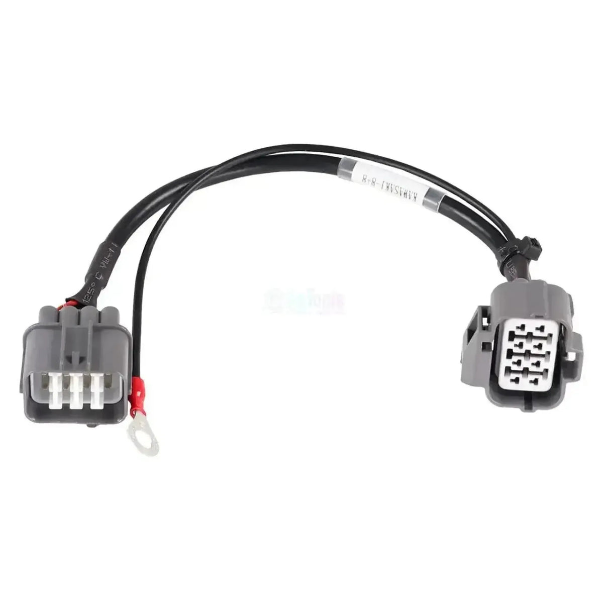 OBDSTAR (M066) | Kawasaki 8+8-pins OBD – Kabel zasilający | Skuter wodny