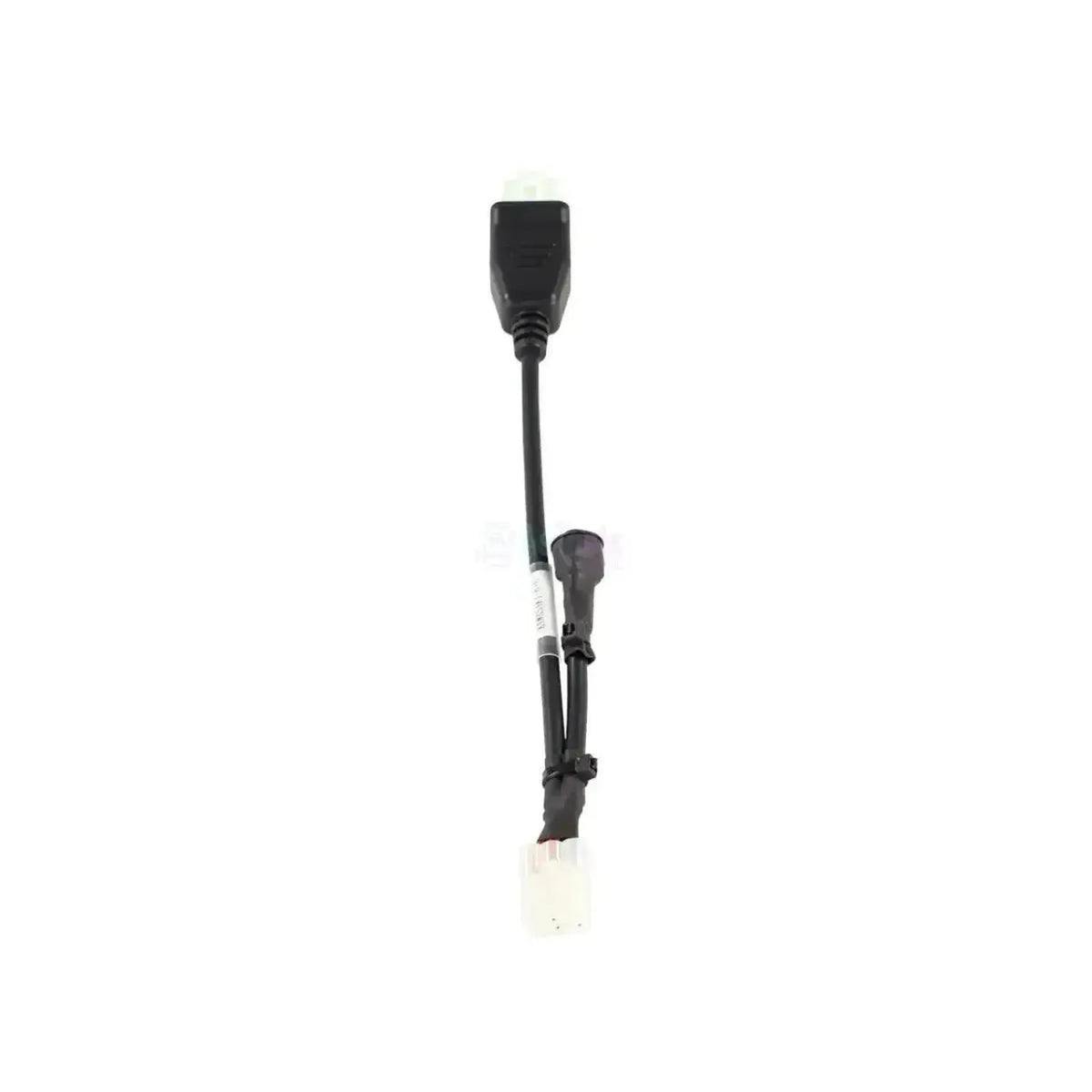 OBDSTAR (M067) | Kawasaki 6+6-pins OBD – Przełącznik trybu dealera Kabel przejściowy | Skuter wodny