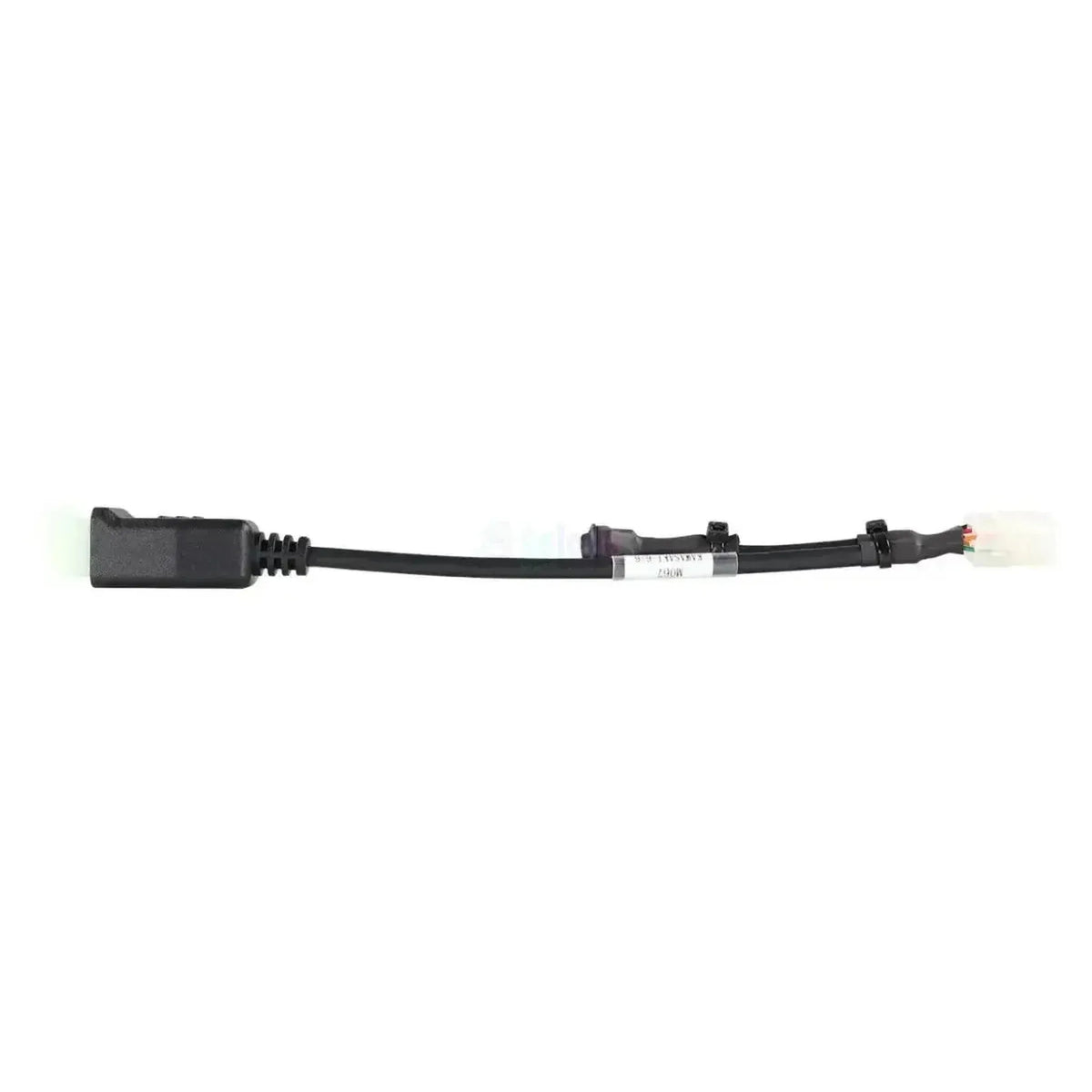 OBDSTAR (M067) | Kawasaki 6+6-pins OBD – Przełącznik trybu dealera Kabel przejściowy | Skuter wodny