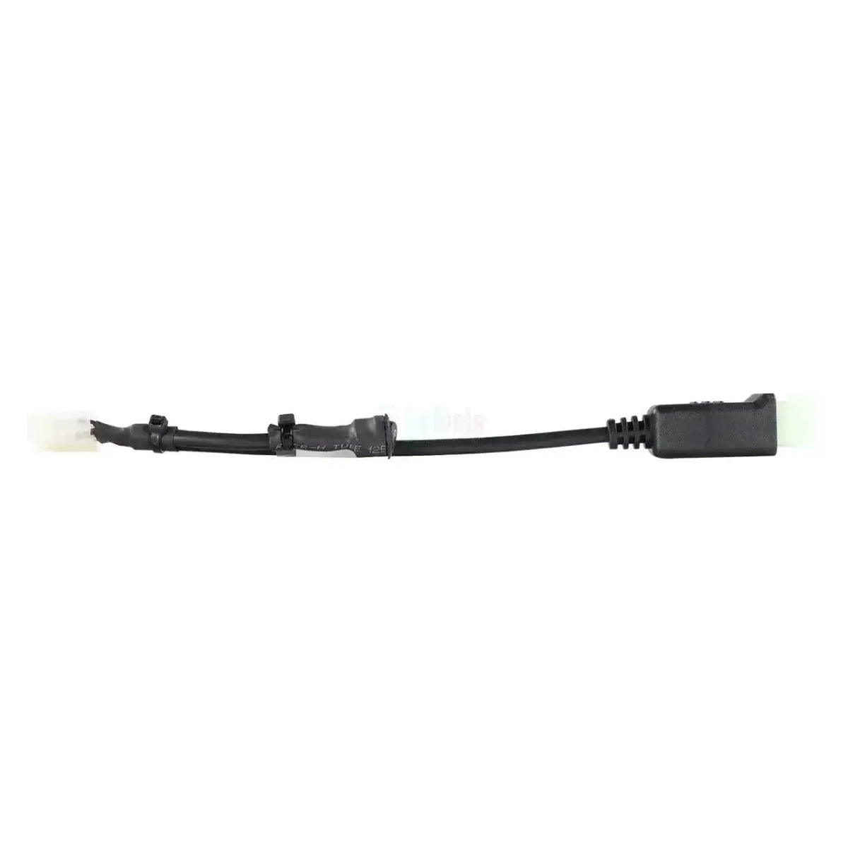 OBDSTAR (M067) | Kawasaki 6+6-pins OBD – Przełącznik trybu dealera Kabel przejściowy | Skuter wodny