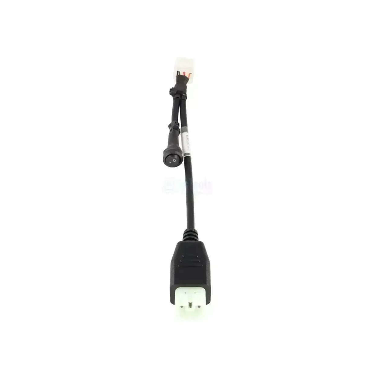 OBDSTAR (M067) | Kawasaki 6+6-pins OBD – Przełącznik trybu dealera Kabel przejściowy | Skuter wodny