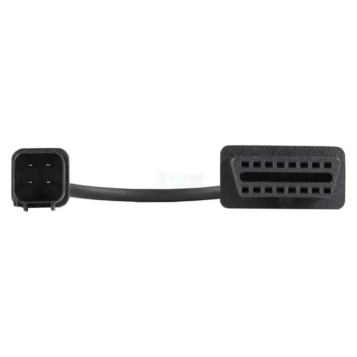 OBDSTAR (M068) | Adapter Kawasaki 4-pin OBD – 16-pin OBD2 | Skuter wodny