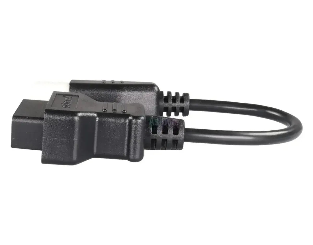 OBDSTAR (M069) | Uniwersalny 8-pinowy OBD – 16-pinowy OBD2 Kabel adapter | Łódź motorowa
