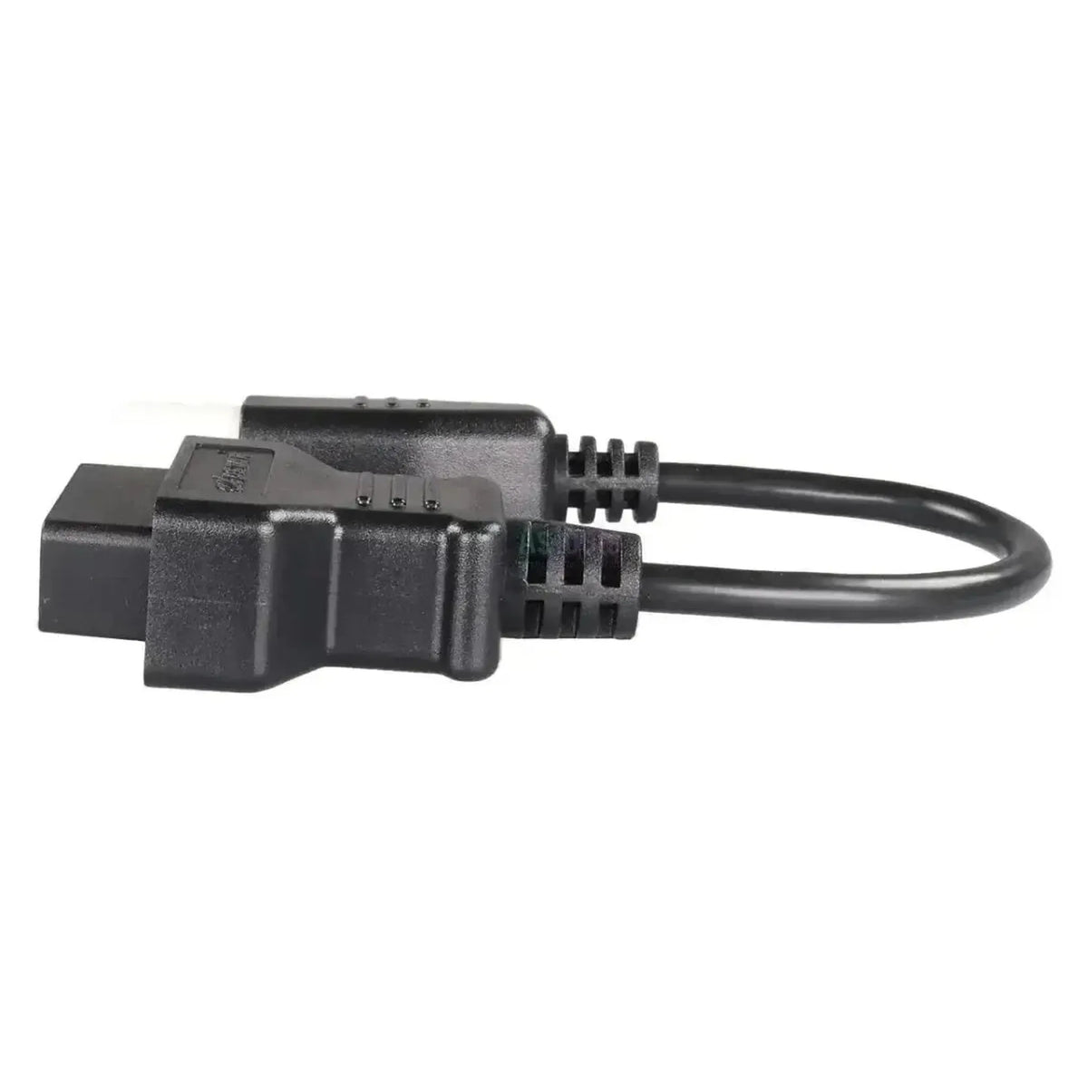 OBDSTAR (M012A) | Kabel przejściowy Suzuki 6-pin OBD – 16-pin OBD2 | Motocykl