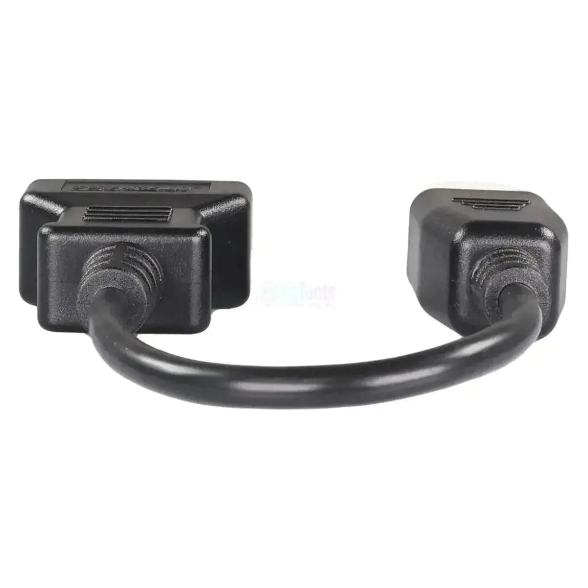 OBDSTAR (M012A) | Kabel przejściowy Suzuki 6-pin OBD – 16-pin OBD2 | Motocykl