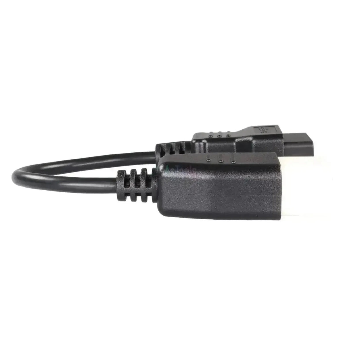 OBDSTAR (M012A) | Kabel przejściowy Suzuki 6-pin OBD – 16-pin OBD2 | Motocykl
