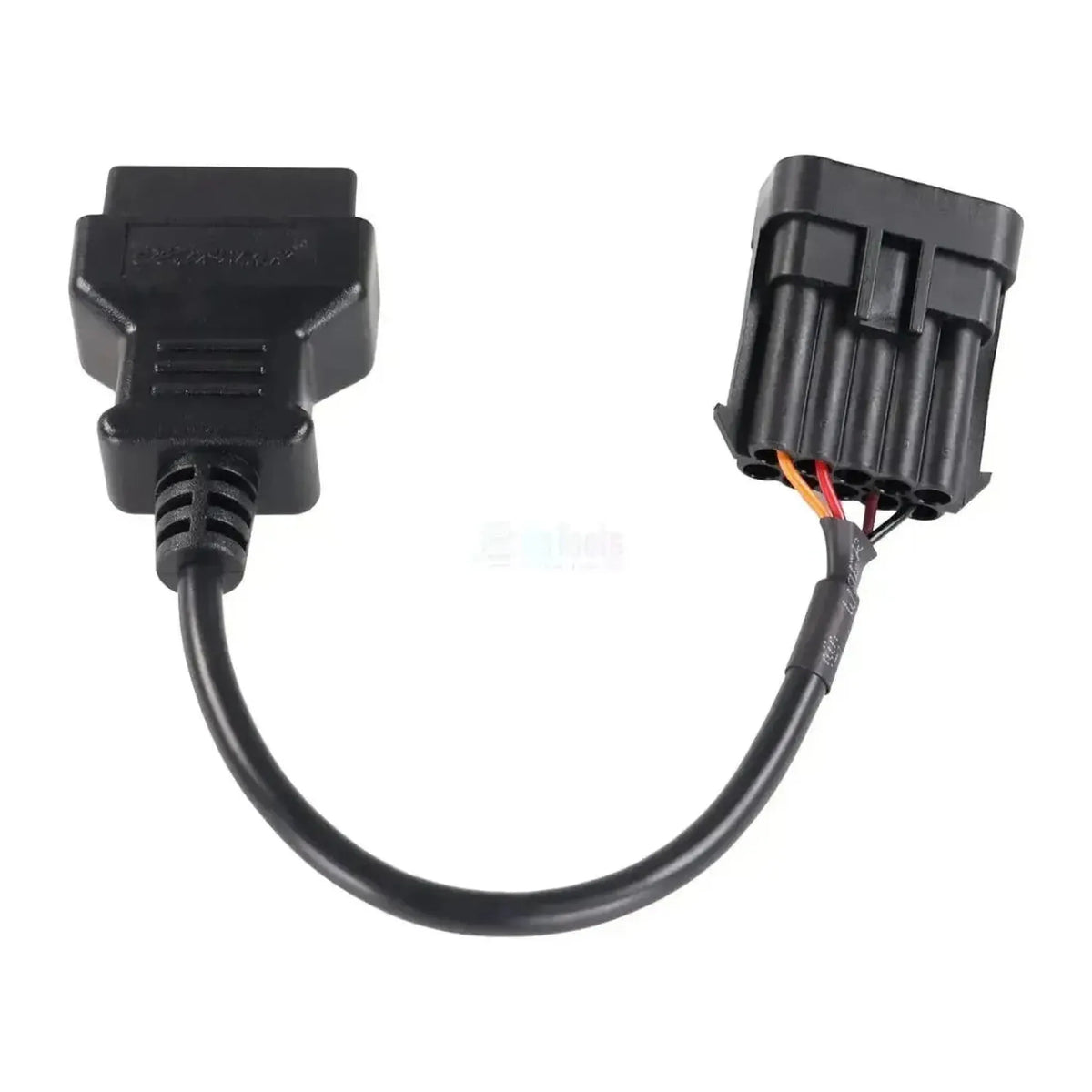 OBDSTAR (M072) | Uniwersalny adapter 10-pin OBD – 16-pin OBD2 | Silniki morskie