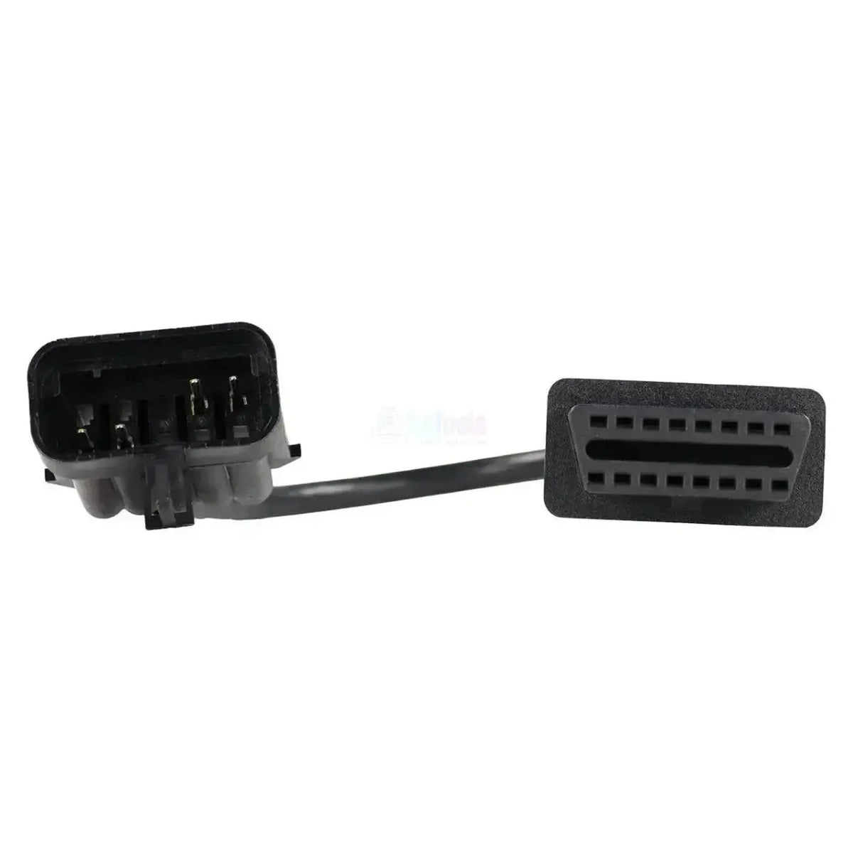 OBDSTAR (M072) | Uniwersalny adapter 10-pin OBD – 16-pin OBD2 | Silniki morskie