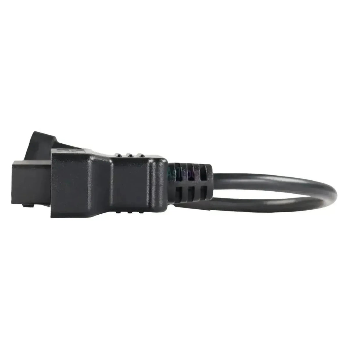 OBDSTAR (M072) | Uniwersalny adapter 10-pin OBD – 16-pin OBD2 | Silniki morskie