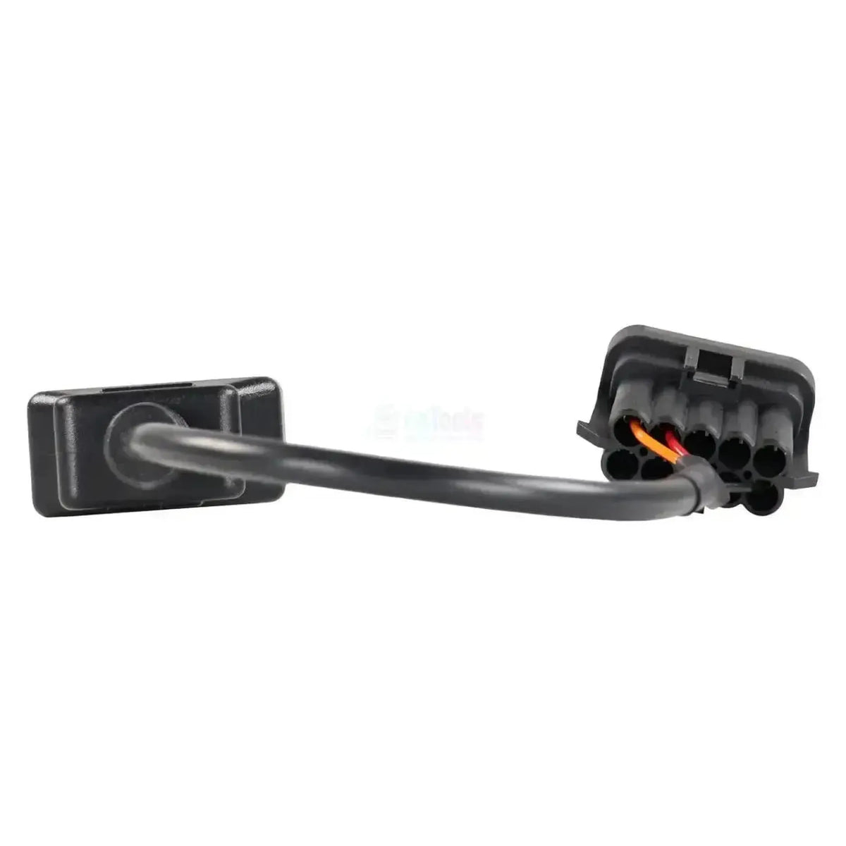 OBDSTAR (M072) | Uniwersalny adapter 10-pin OBD – 16-pin OBD2 | Silniki morskie