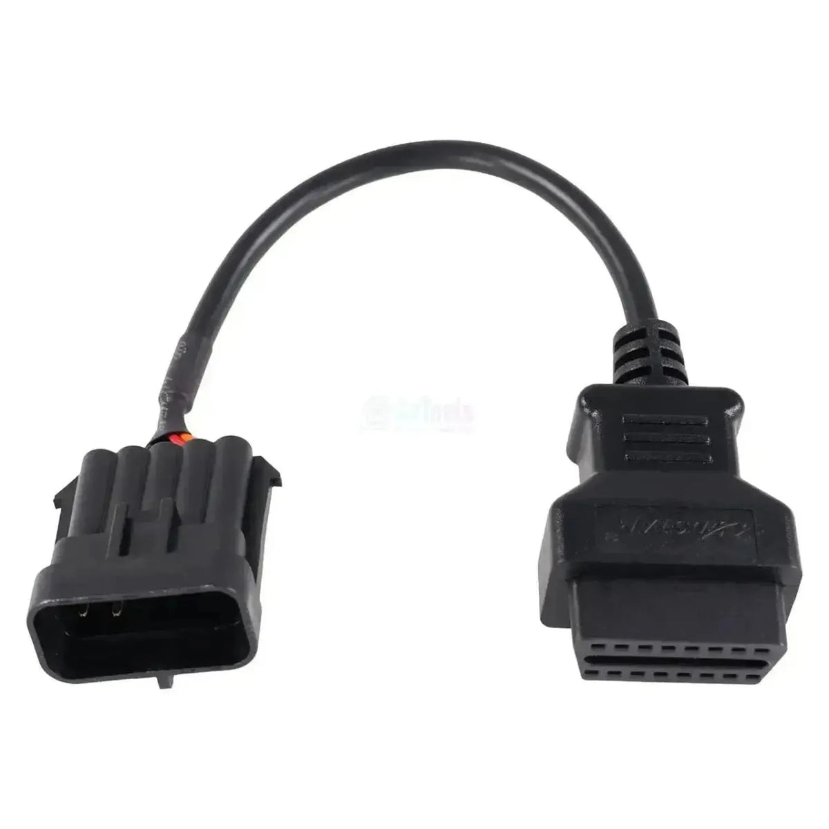 OBDSTAR (M072) | Uniwersalny adapter 10-pin OBD – 16-pin OBD2 | Silniki morskie