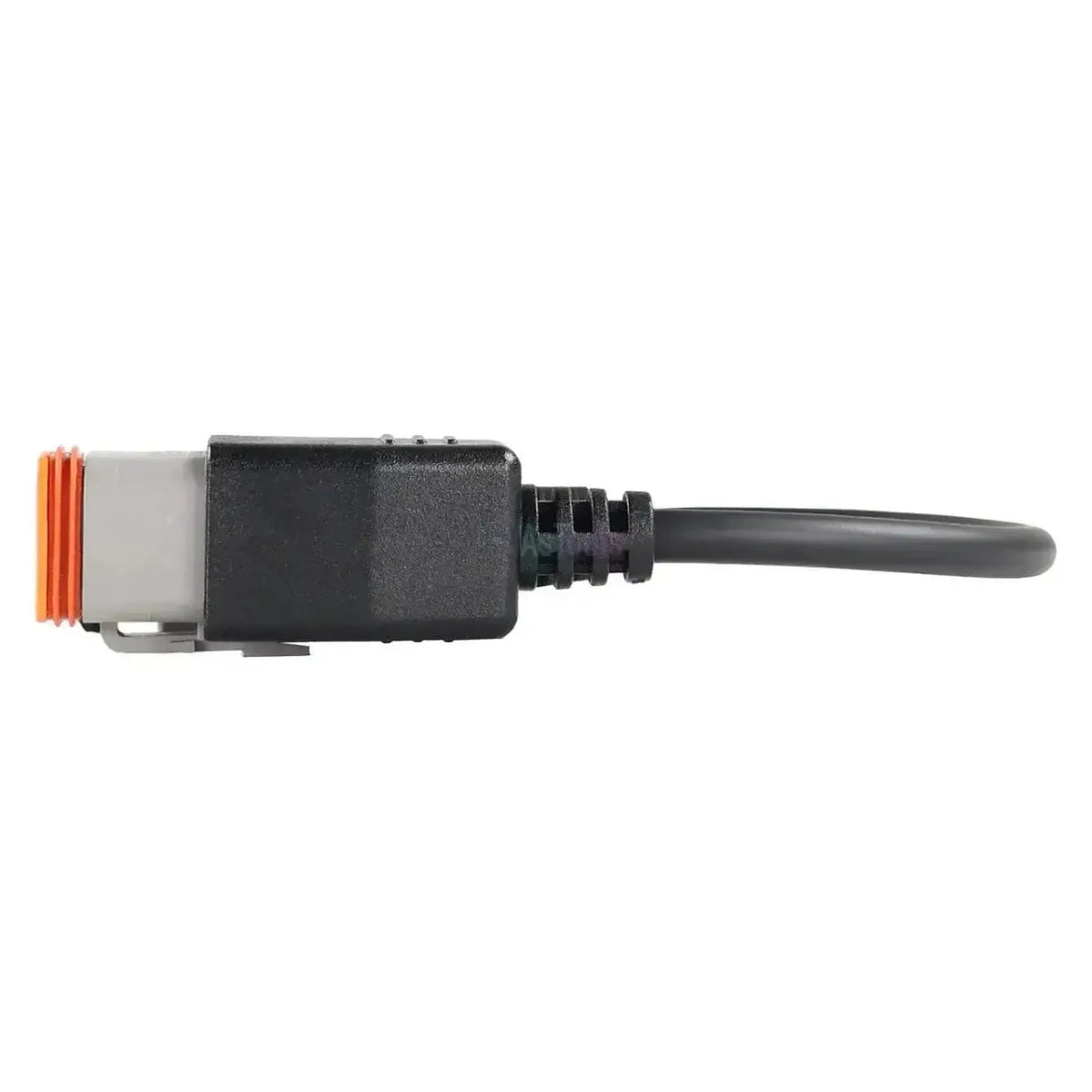 OBDSTAR (M073) | Kabel przejściowy Indmar 6-pin OBD - 16-pin OBD2 | Silnik zaburtowy
