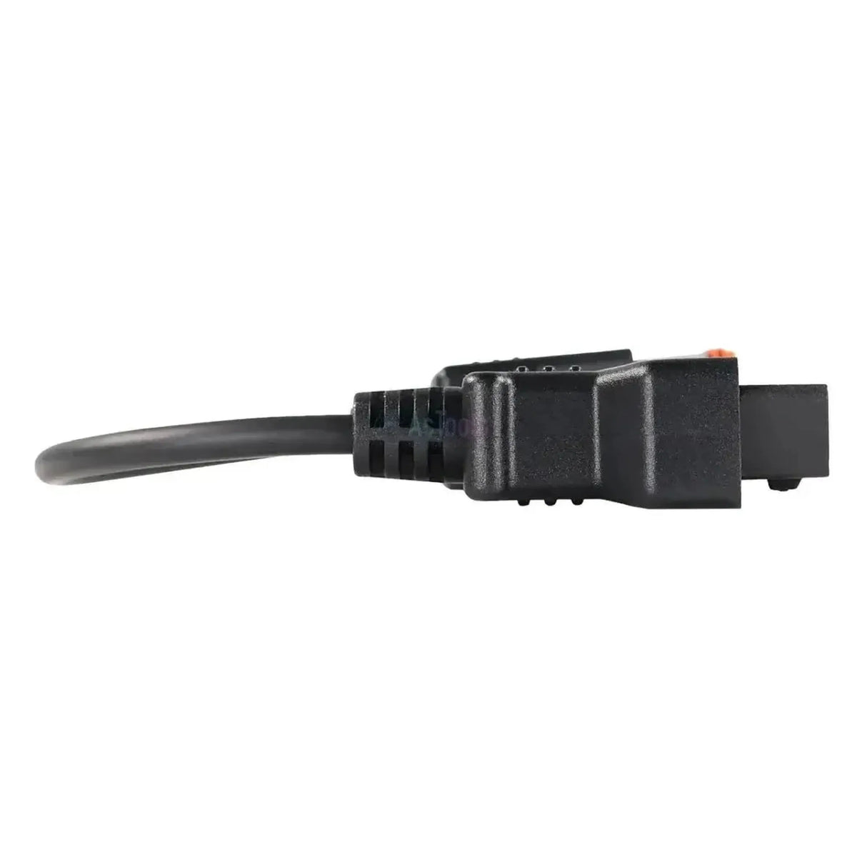 OBDSTAR (M073) | Kabel przejściowy Indmar 6-pin OBD - 16-pin OBD2 | Silnik zaburtowy