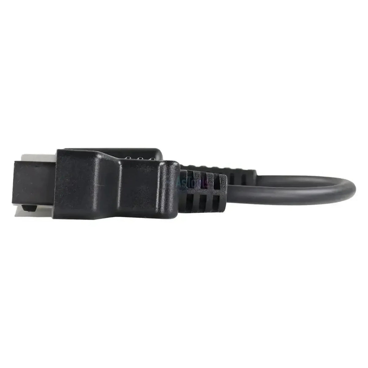 OBDSTAR (M074) | Kabel przejściowy Yanmar 3-pin OBD – 16-pin OBD2 | Silnik spalinowy