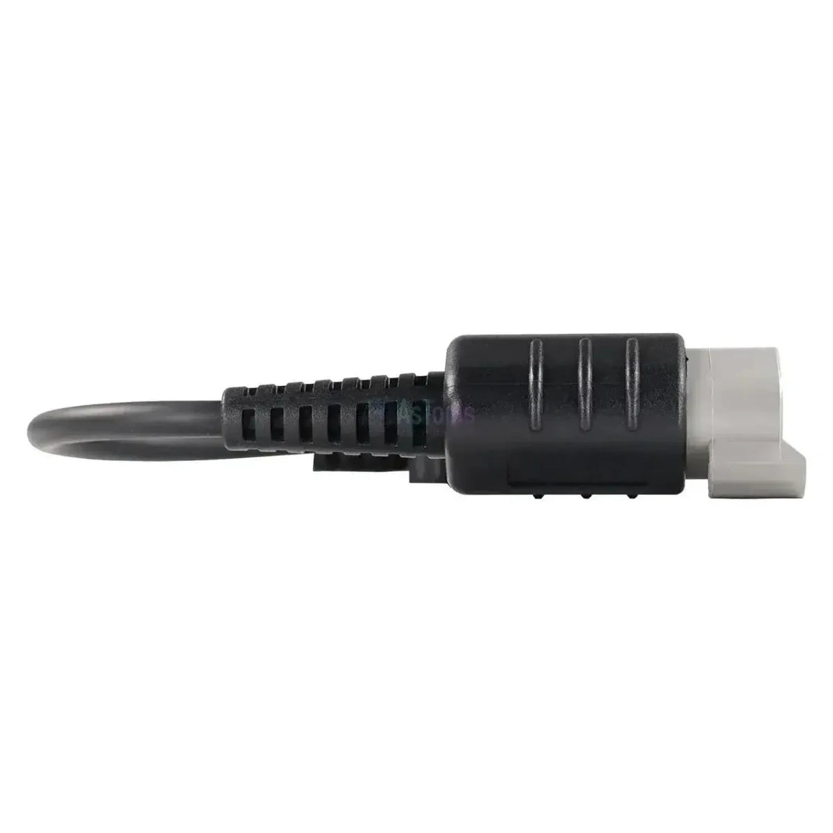 OBDSTAR (M074) | Kabel przejściowy Yanmar 3-pin OBD – 16-pin OBD2 | Silnik spalinowy