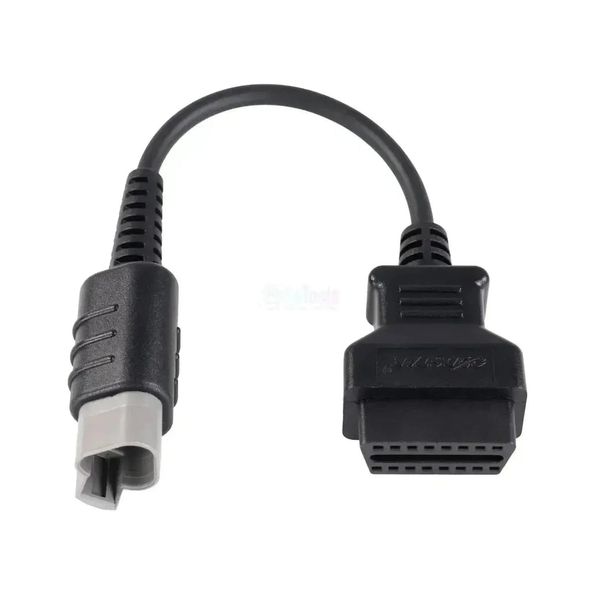 OBDSTAR (M074) | Kabel przejściowy Yanmar 3-pin OBD – 16-pin OBD2 | Silnik spalinowy