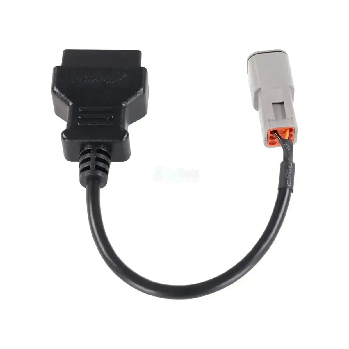 OBDSTAR (M075) | Toyota/Yanmar 6-pin OBD – 16-pin OBD2 Kabel przejściowy | Silnik spalinowy