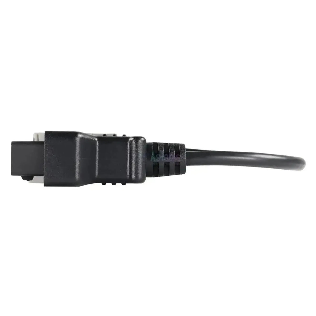 OBDSTAR (M075) | Toyota/Yanmar 6-pin OBD – 16-pin OBD2 Kabel przejściowy | Silnik spalinowy
