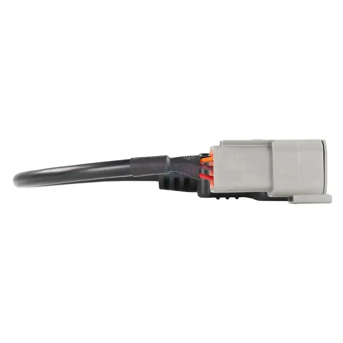OBDSTAR (M075) | Toyota/Yanmar 6-pin OBD – 16-pin OBD2 Kabel przejściowy | Silnik spalinowy