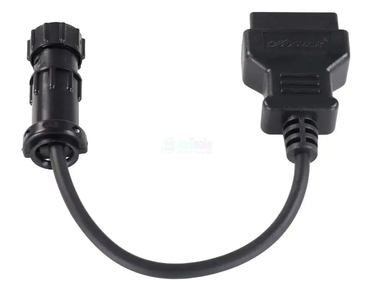 OBDSTAR (M076) | MerCruiser/VM Motori 4-pinowy OBD – 16-pinowy OBD2 Kabel adapter | Silnik spalinowy