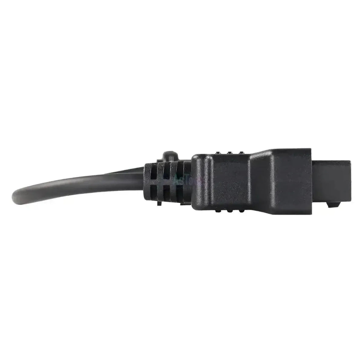 OBDSTAR (M076) | MerCruiser/VM Motori 4-pin OBD – 16-pin OBD2 Kabel przejściowy | Silnik spalinowy