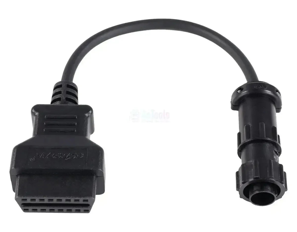 OBDSTAR (M076) | MerCruiser/VM Motori 4-pinowy OBD – 16-pinowy OBD2 Kabel adapter | Silnik spalinowy
