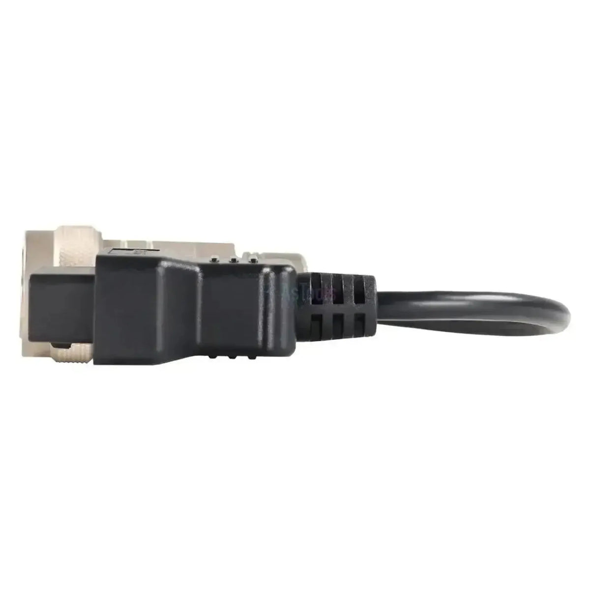 OBDSTAR (M077) | Kabel przejściowy FPT 19-pin OBD – 16-pin OBD2 | Silnik spalinowy