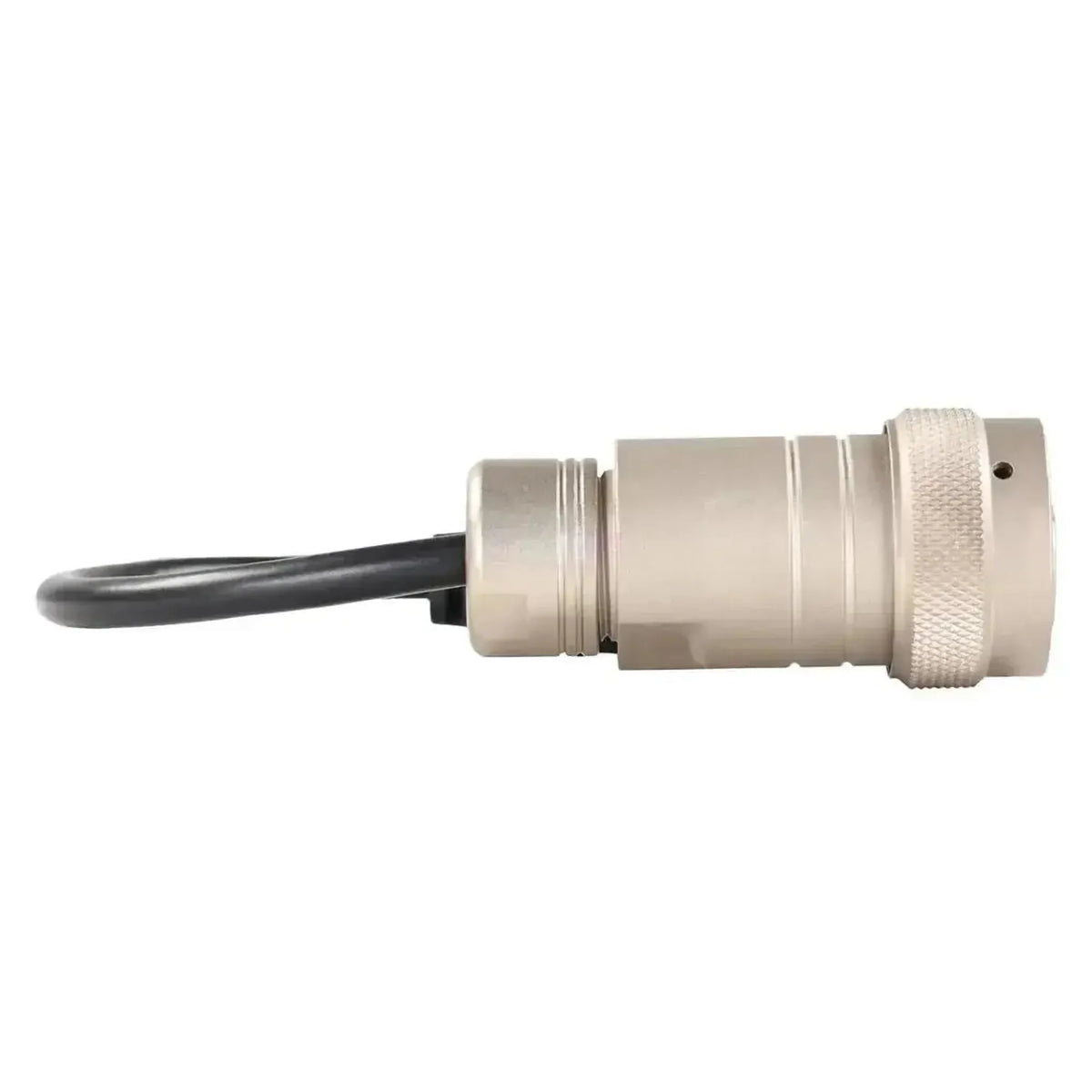 OBDSTAR (M077) | Kabel przejściowy FPT 19-pin OBD – 16-pin OBD2 | Silnik spalinowy