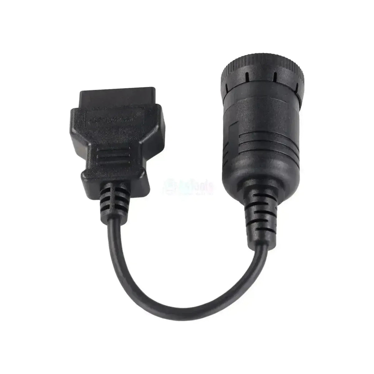 OBDSTAR (M078) | Uniwersalny kabel przejściowy 9-pin OBD – 16-pin OBD2 | Silniki łódź