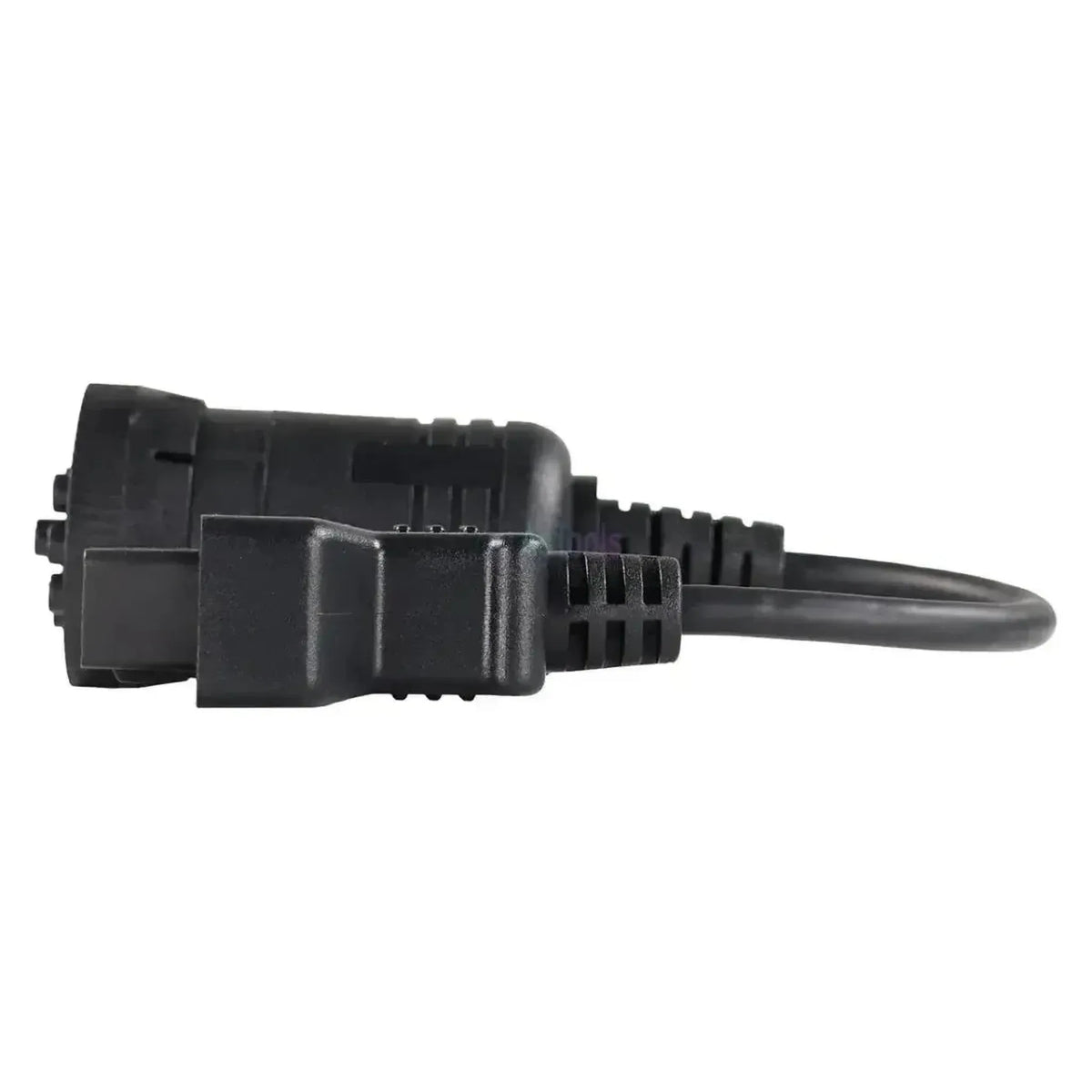 OBDSTAR (M078) | Uniwersalny kabel przejściowy 9-pin OBD – 16-pin OBD2 | Silniki łódź
