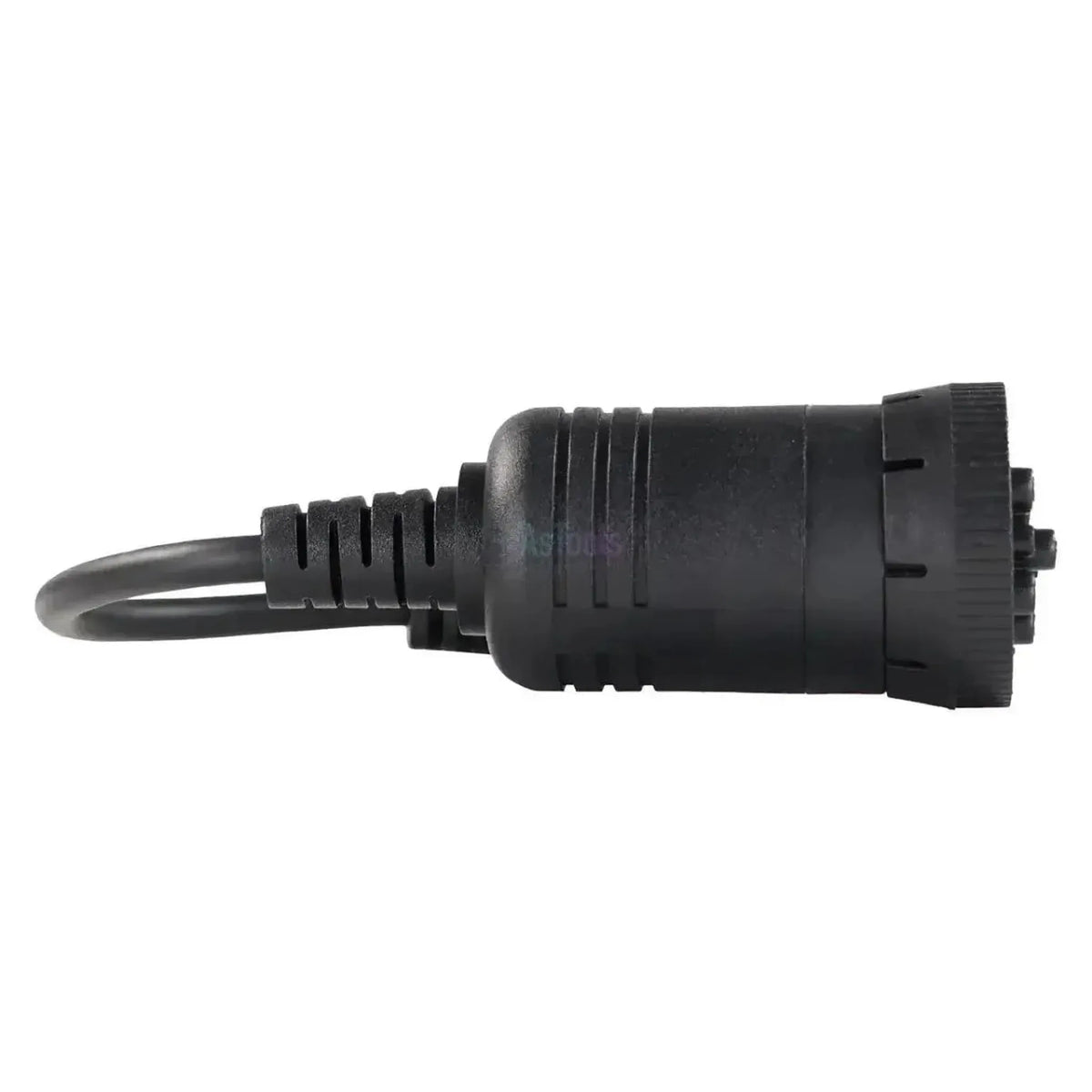 OBDSTAR (M078) | Uniwersalny kabel przejściowy 9-pin OBD – 16-pin OBD2 | Silniki łódź