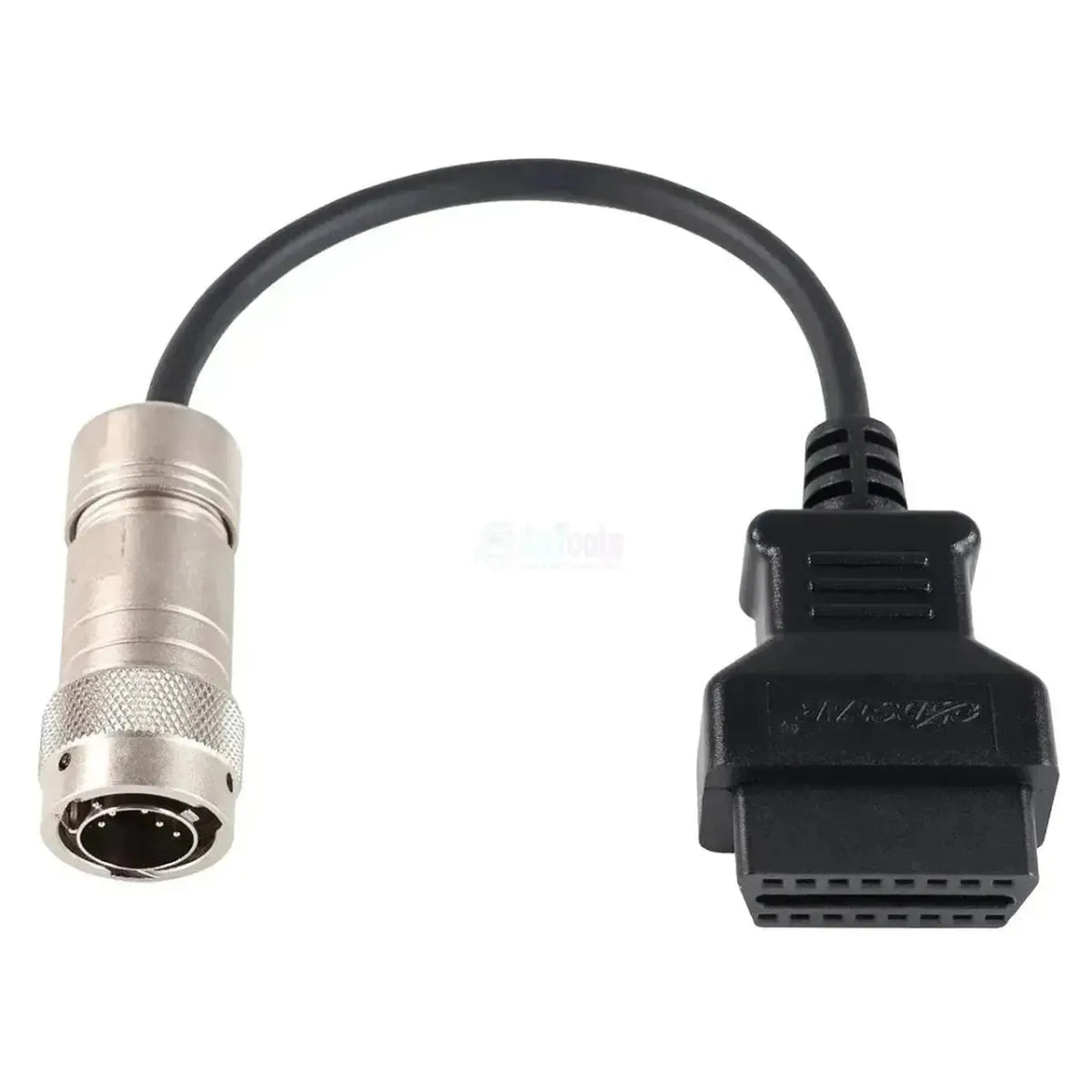 OBDSTAR (M079) | Kabel przejściowy MTU 10-pin OBD – 16-pin OBD2 | Motorówka