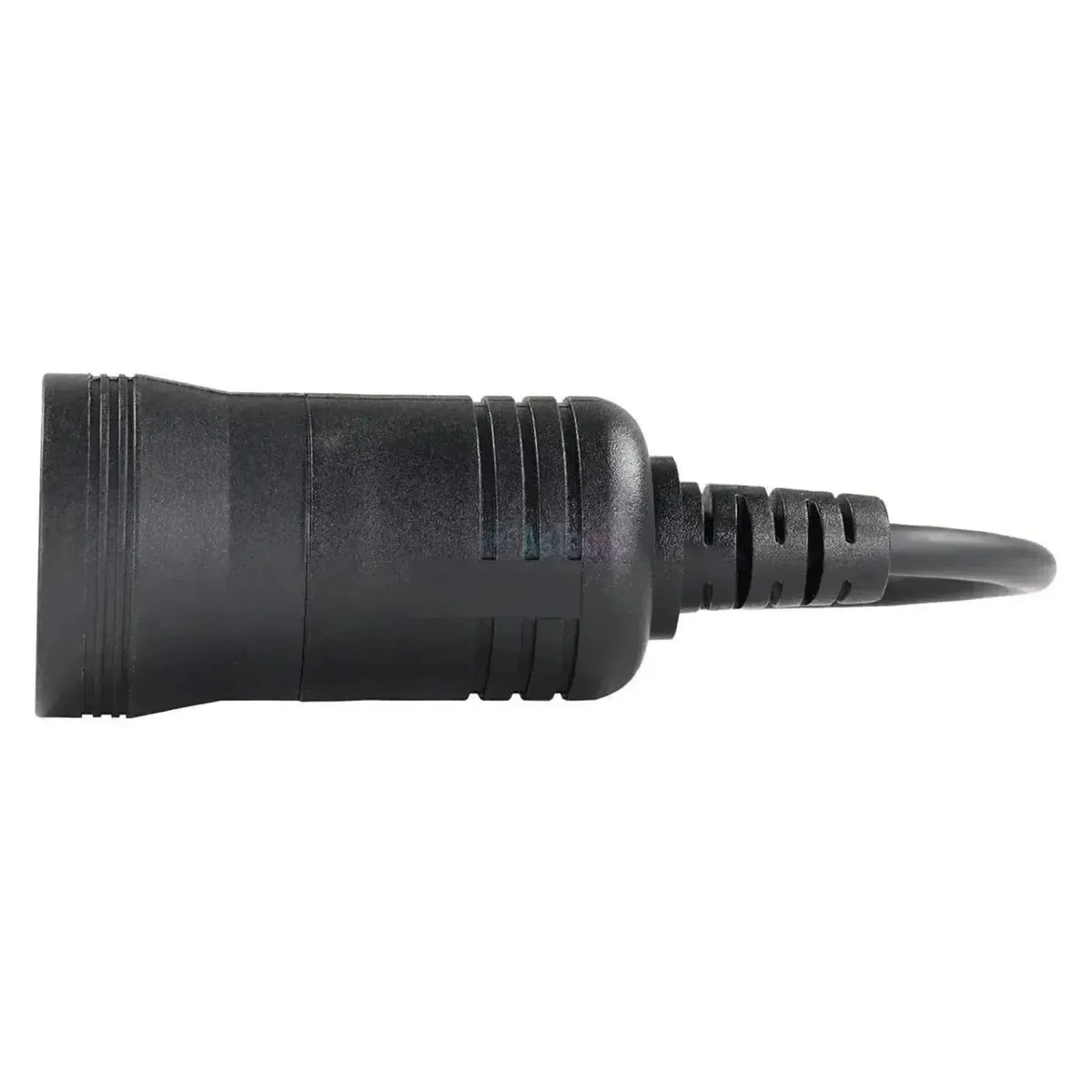 OBDSTAR (M080) | Caterpillar/Perkins 9-pin OBD – 16-pin OBD2 Kabel przejściowy | Silniki motorowe