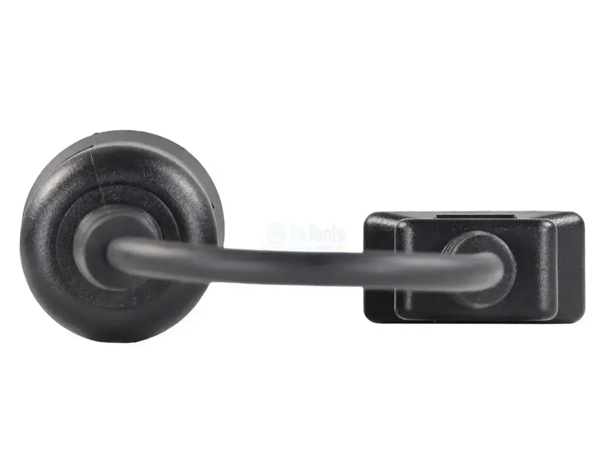 OBDSTAR (M080) | Caterpillar/Perkins 9-pinowy OBD – 16-pinowy OBD2 Kabel adapter | Łódź motorowa