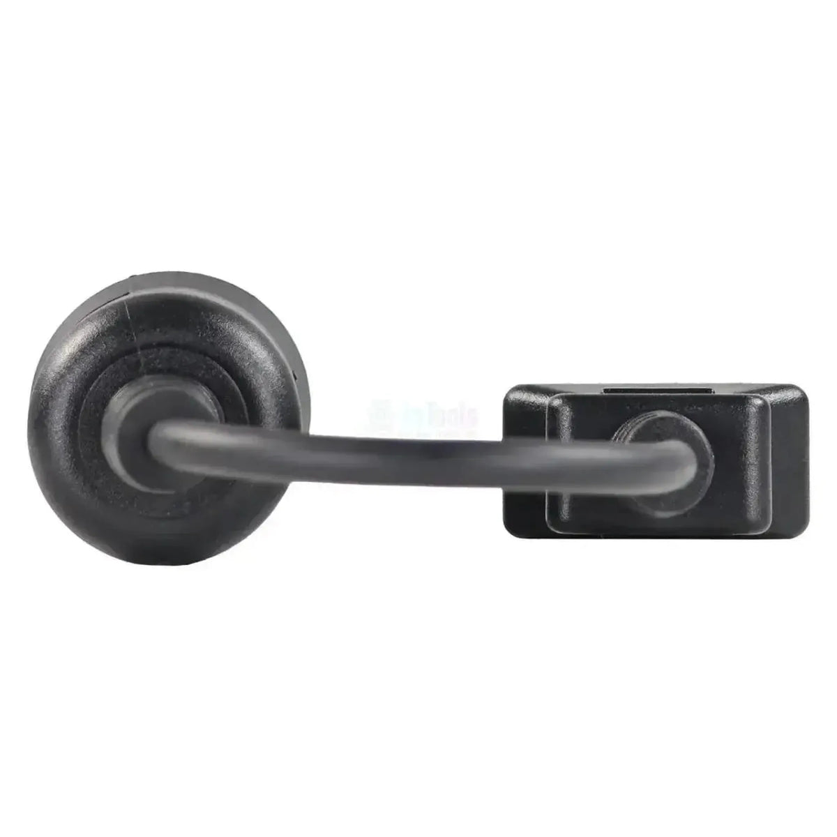 OBDSTAR (M080) | Caterpillar/Perkins 9-pin OBD – 16-pin OBD2 Kabel przejściowy | Silniki motorowe