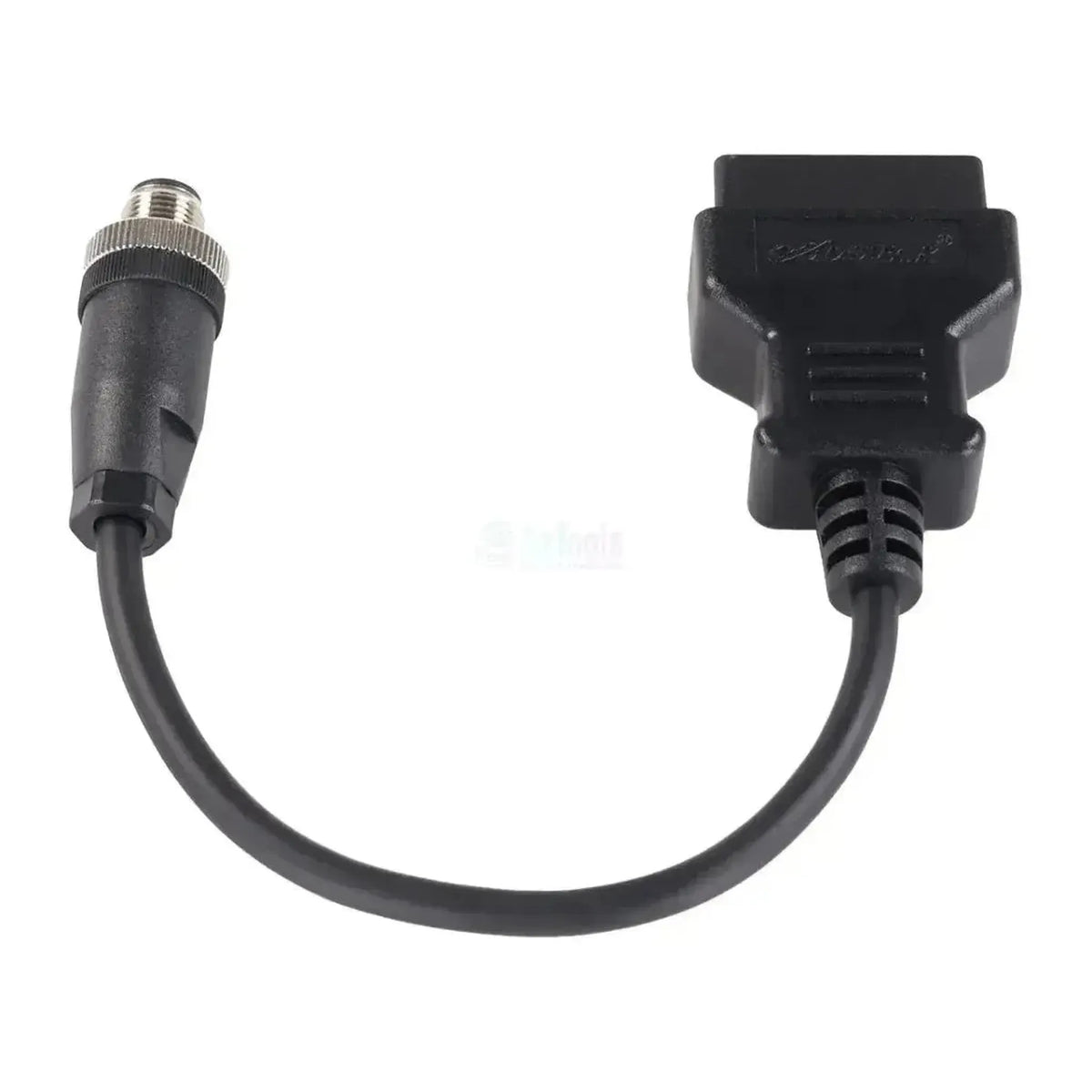 OBDSTAR (M081) | Kabel adaptera MAN 8-pinowy OBD - 16-pinowy OBD2 | Motorówka