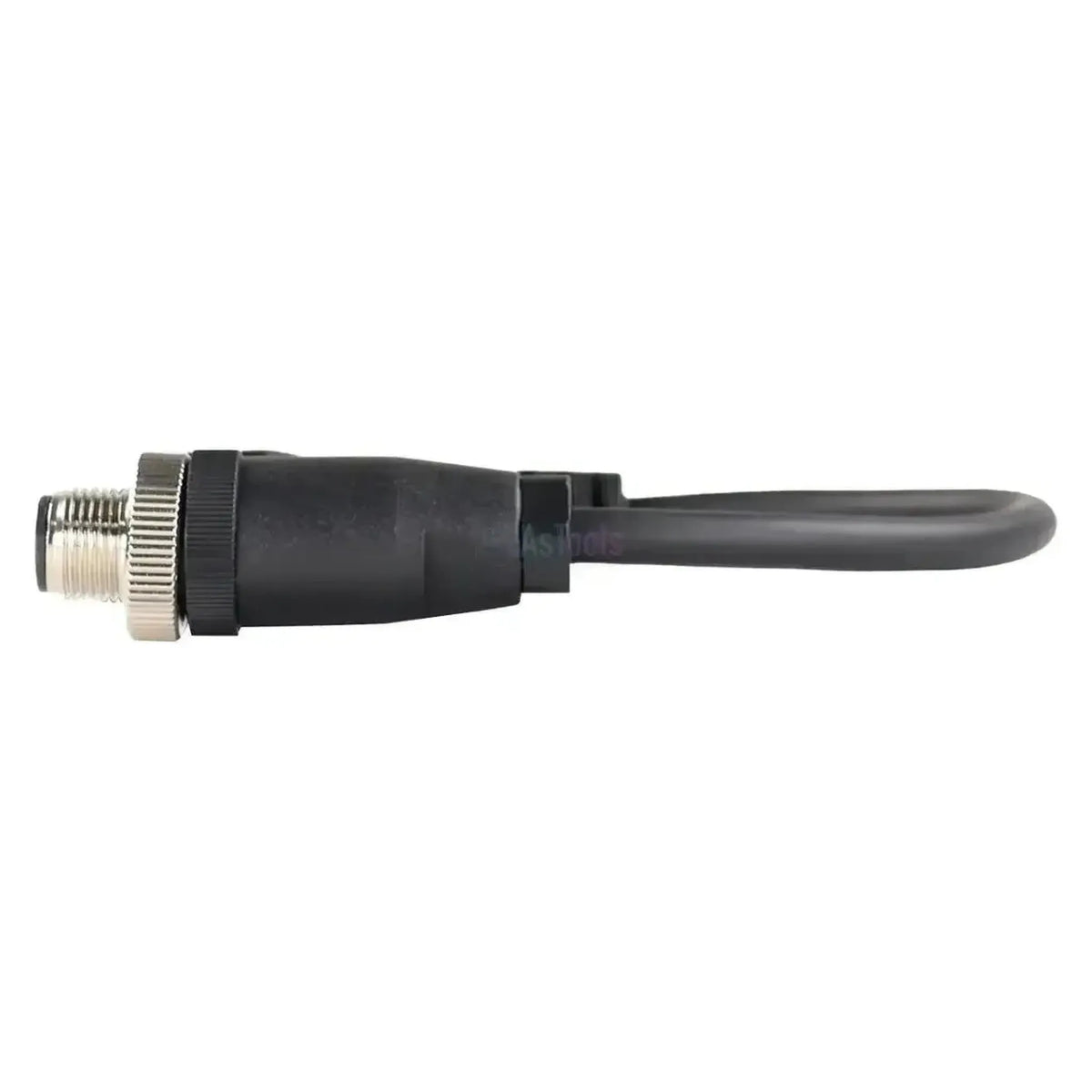 OBDSTAR (M081) | Kabel adaptera MAN 8-pinowy OBD - 16-pinowy OBD2 | Motorówka
