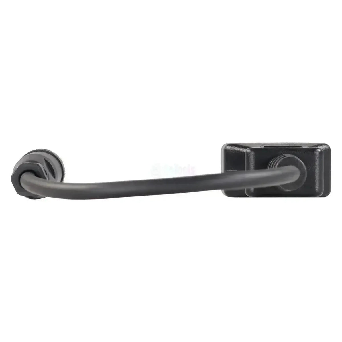 OBDSTAR (M081) | Kabel adaptera MAN 8-pinowy OBD - 16-pinowy OBD2 | Motorówka