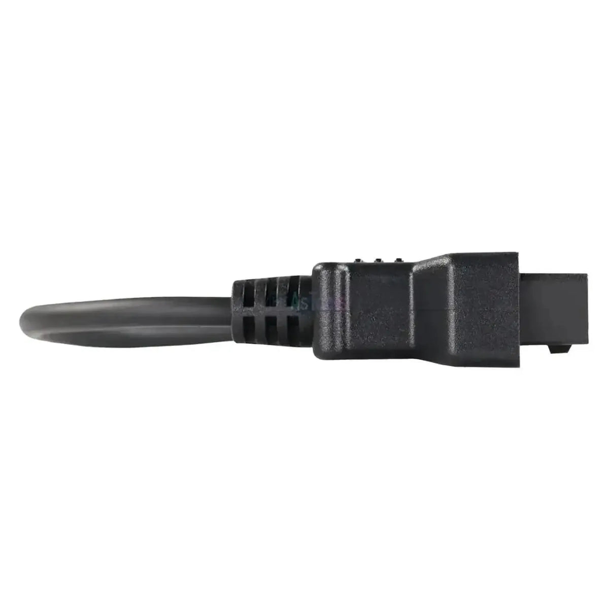 OBDSTAR (M081) | Kabel adaptera MAN 8-pinowy OBD - 16-pinowy OBD2 | Motorówka