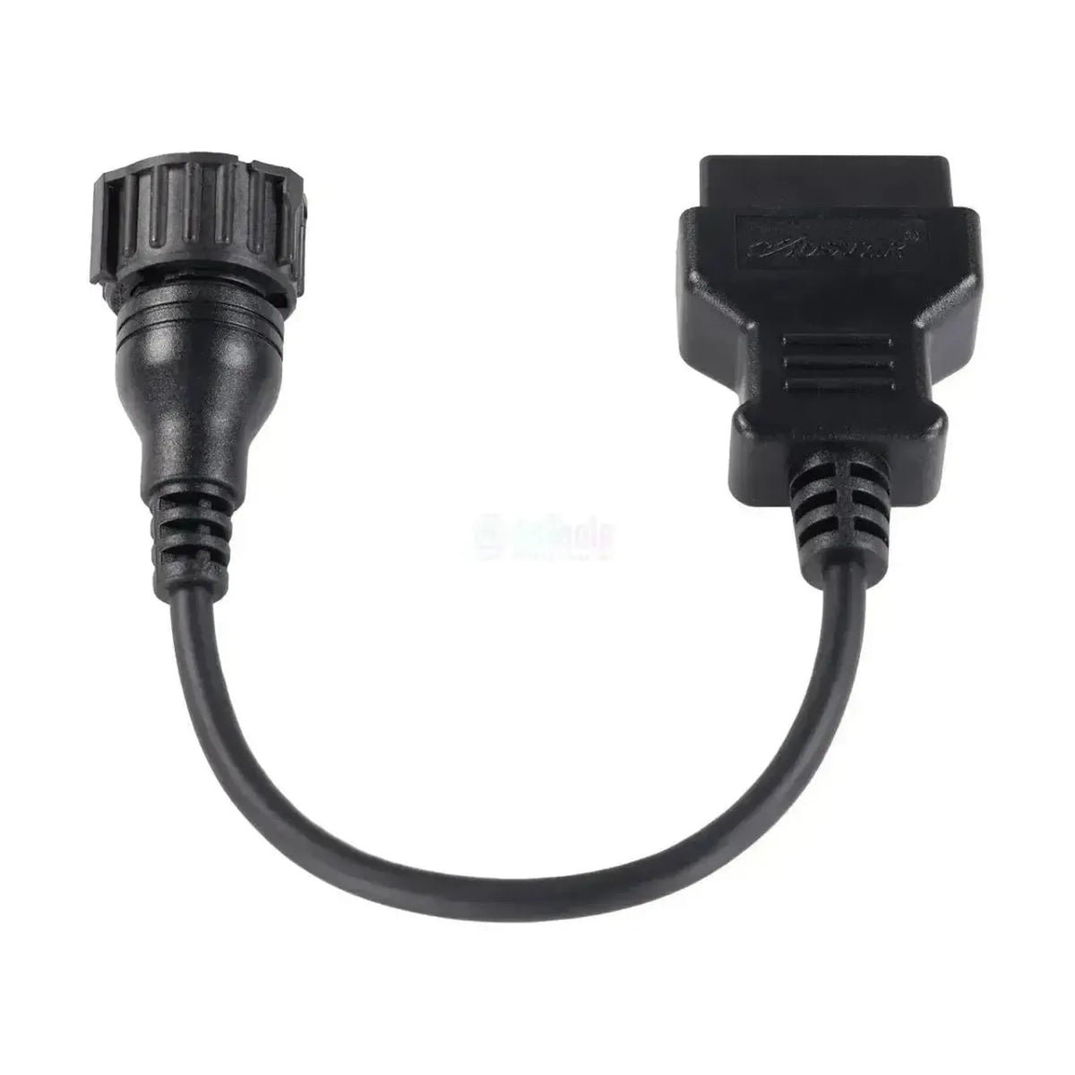 OBDSTAR (M084) | Kabel adaptacyjny Scania 4-pin OBD – 16-pin OBD2 | Silnik spalinowy